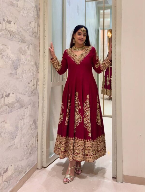 New Designer Party Wear Top Plazzo & Dupatta Set