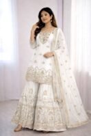New Design Trending Fox Georgette Suit Set
