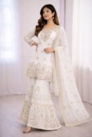 New Design Trending Fox Georgette Suit Set