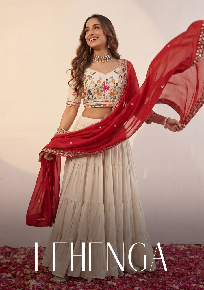 Lehenga