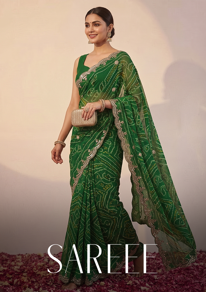 Saree